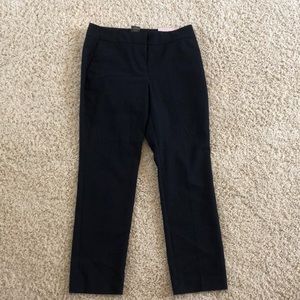 Ann Taylor Navy Formal/ Work/ Dress Pants.